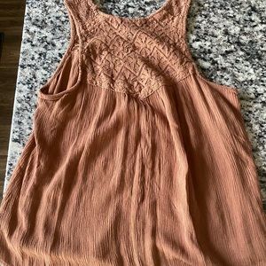 A tank top from rue 21